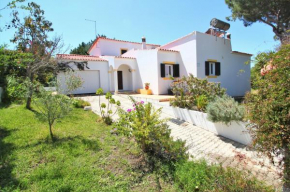 Private 3 bed, 2 bath villa with large garden